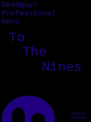 cover image of To the Nines